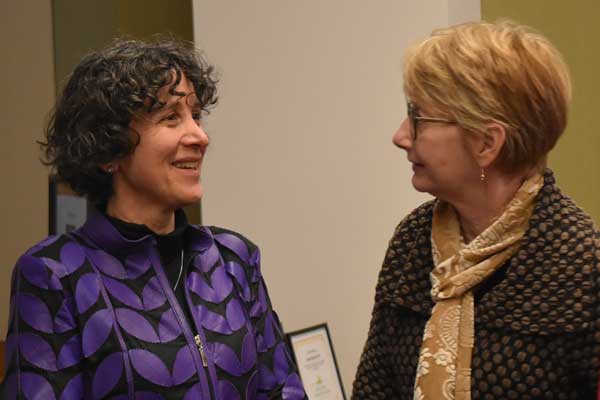 UT Austin Launches Texas Aging & Longevity Center