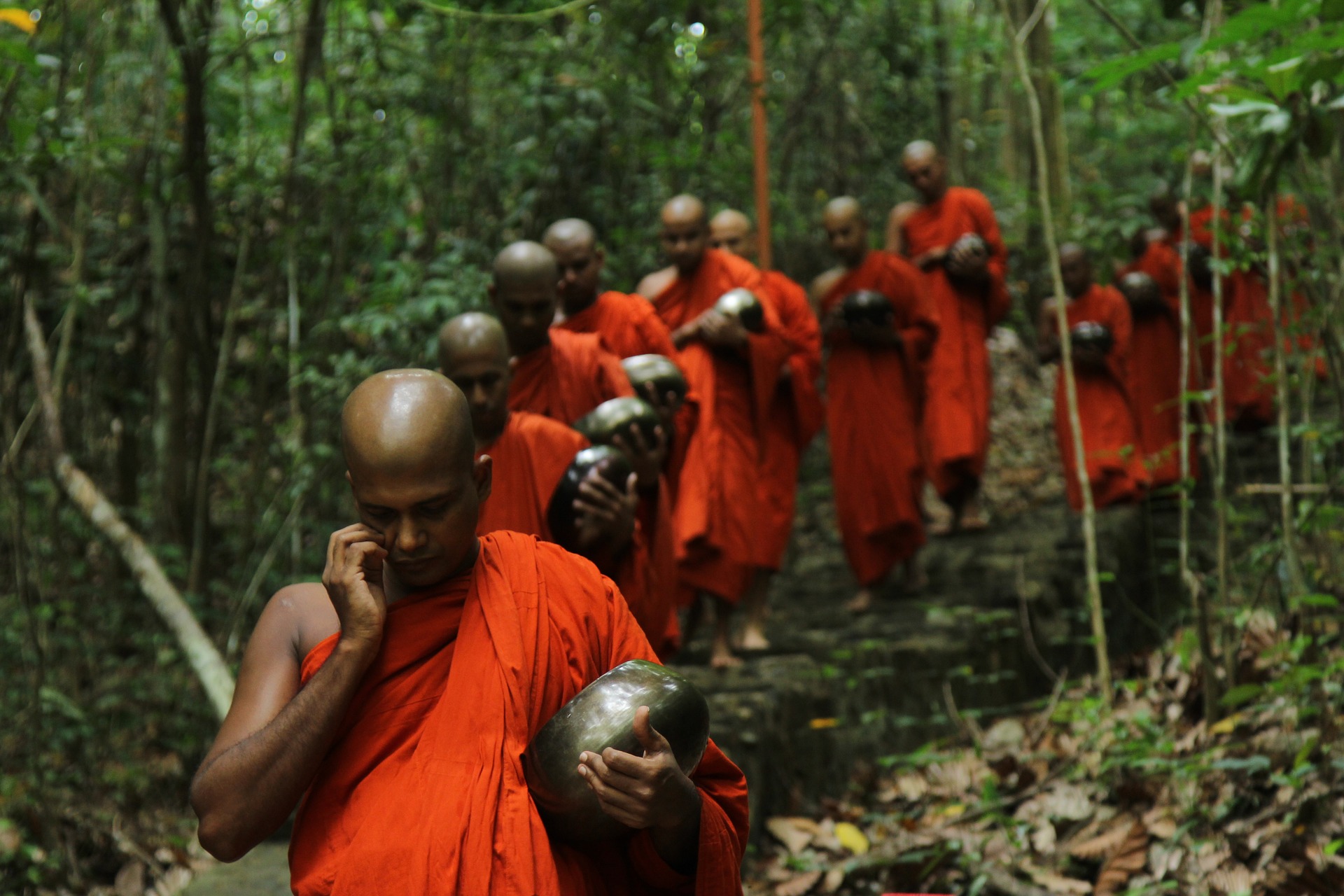 The Earth’s Keepers: How Religion Can Guide Environmentalism