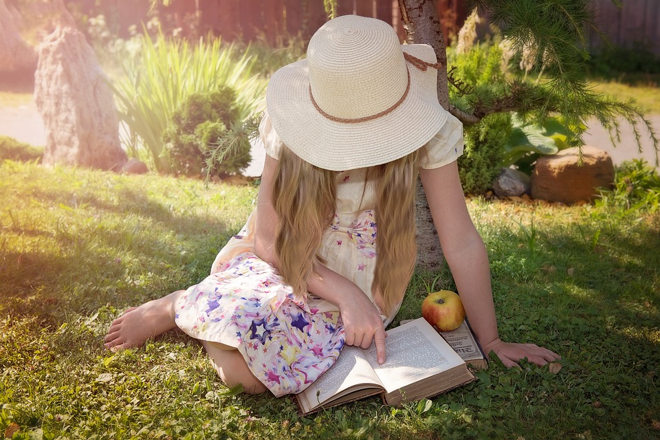 Books: Spring 2019