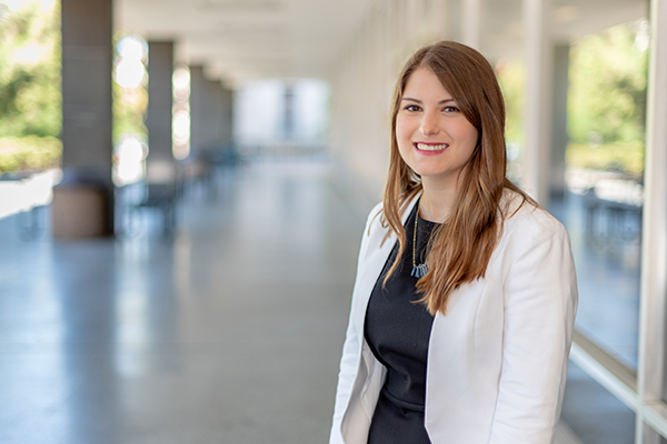 Fighting for Change: A Q&A with the 2019 Randy Diehl Prize Recipient