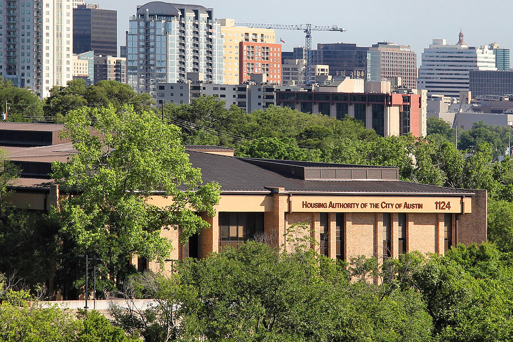 Unlocking Affordable Housing in Austin