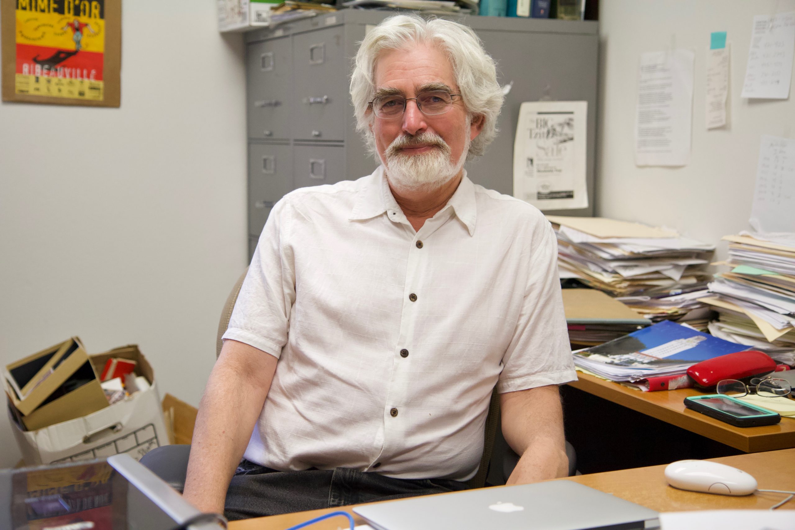 Yiddish on the Rise