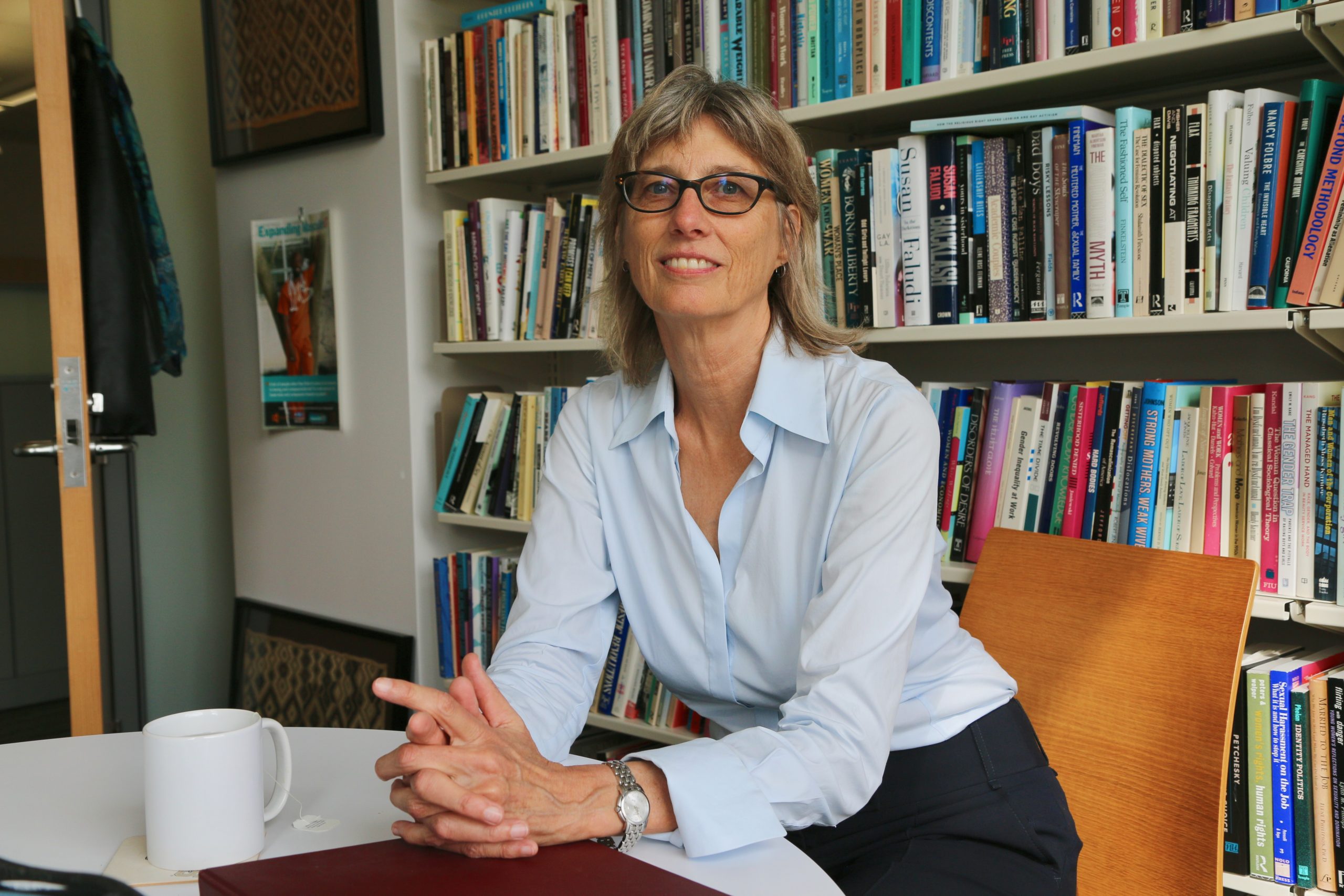 Solving Problems with Sociology: Q&A with ASA President Christine Williams