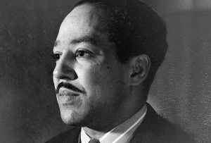 Foreword Found: Newly Discovered Langston Hughes Essay on Race in America
