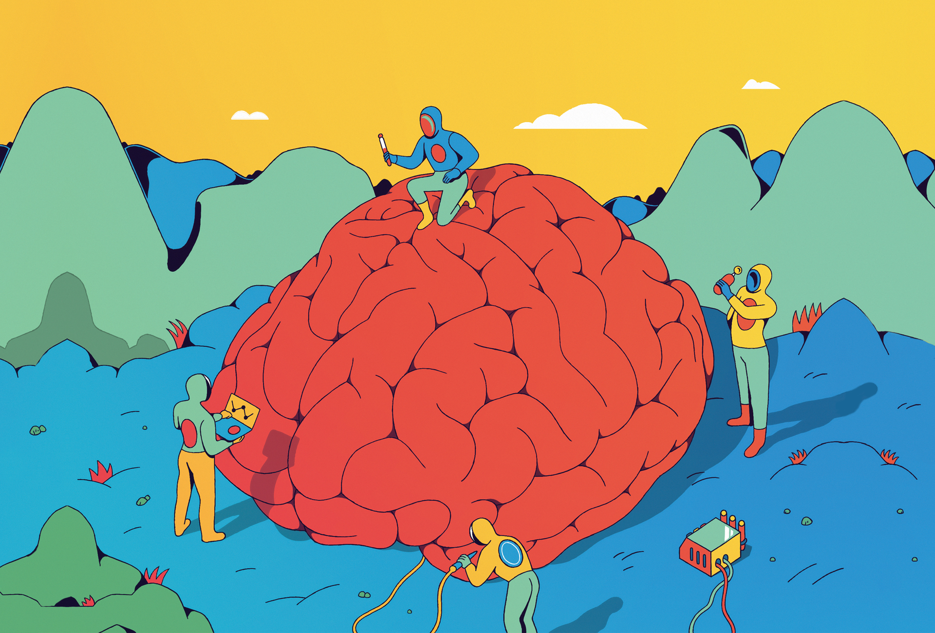 Breakthroughs in Brain Health: We’re Closer Than You Think