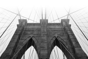 Bridge to Somewhere