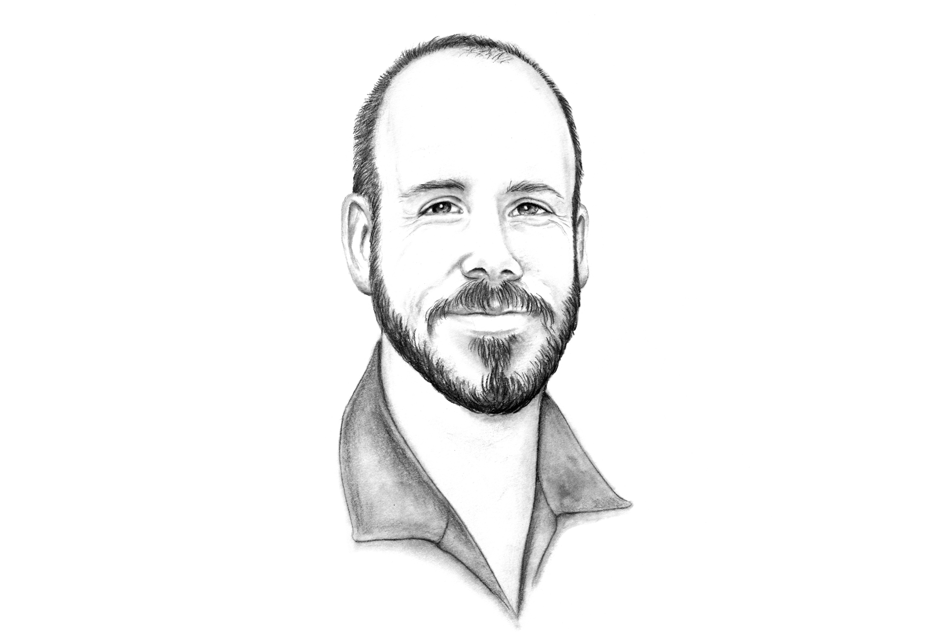 Q&A with Chris Barton