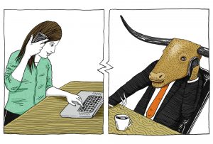 Liberal Arts at Work