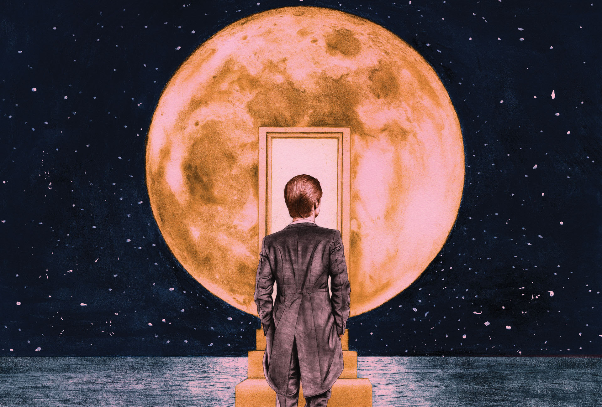 Living in a Material World:  Philosopher Galen Strawson tackles a few of life’s nagging questions