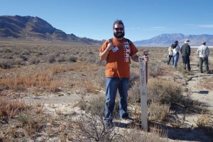 Mission to Map