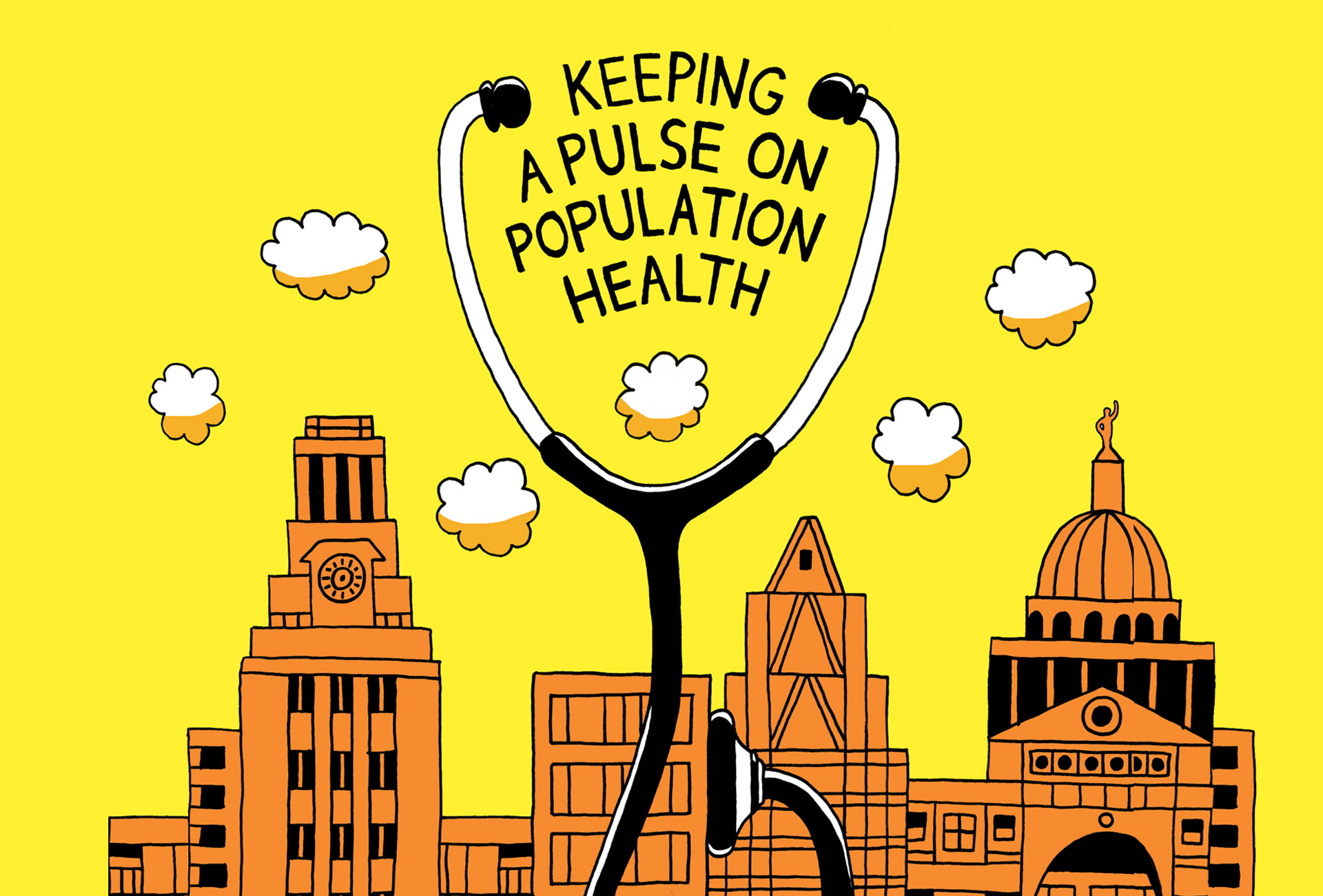 Keeping A Pulse On Population Health