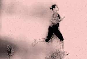 Pushing Forward