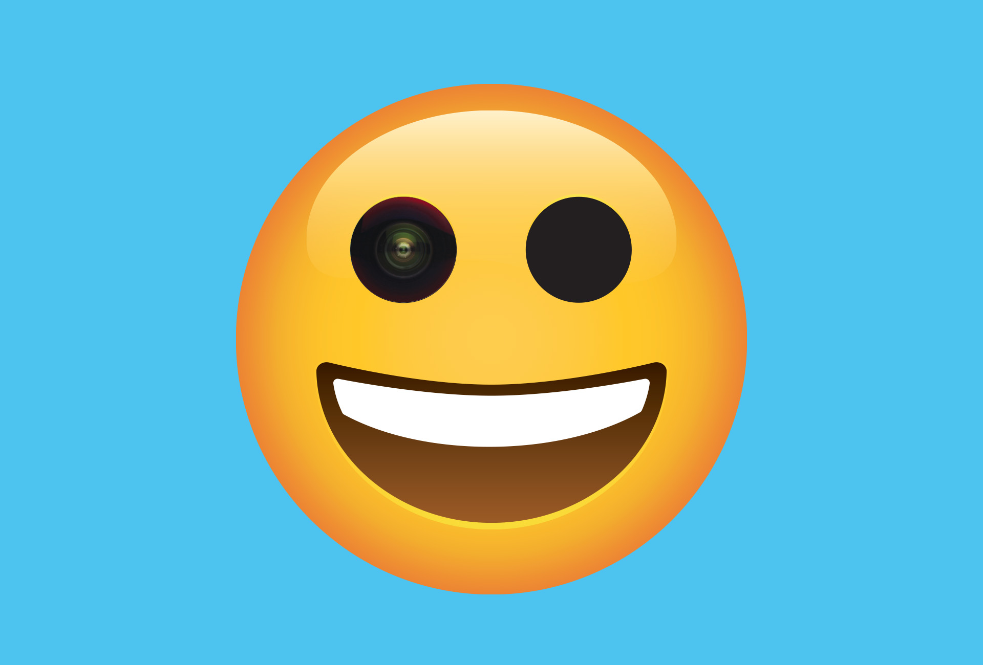 Smile, You’re on Camera: Behind the Lens of 24/7 Surveillance