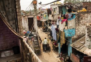 Where India Goes