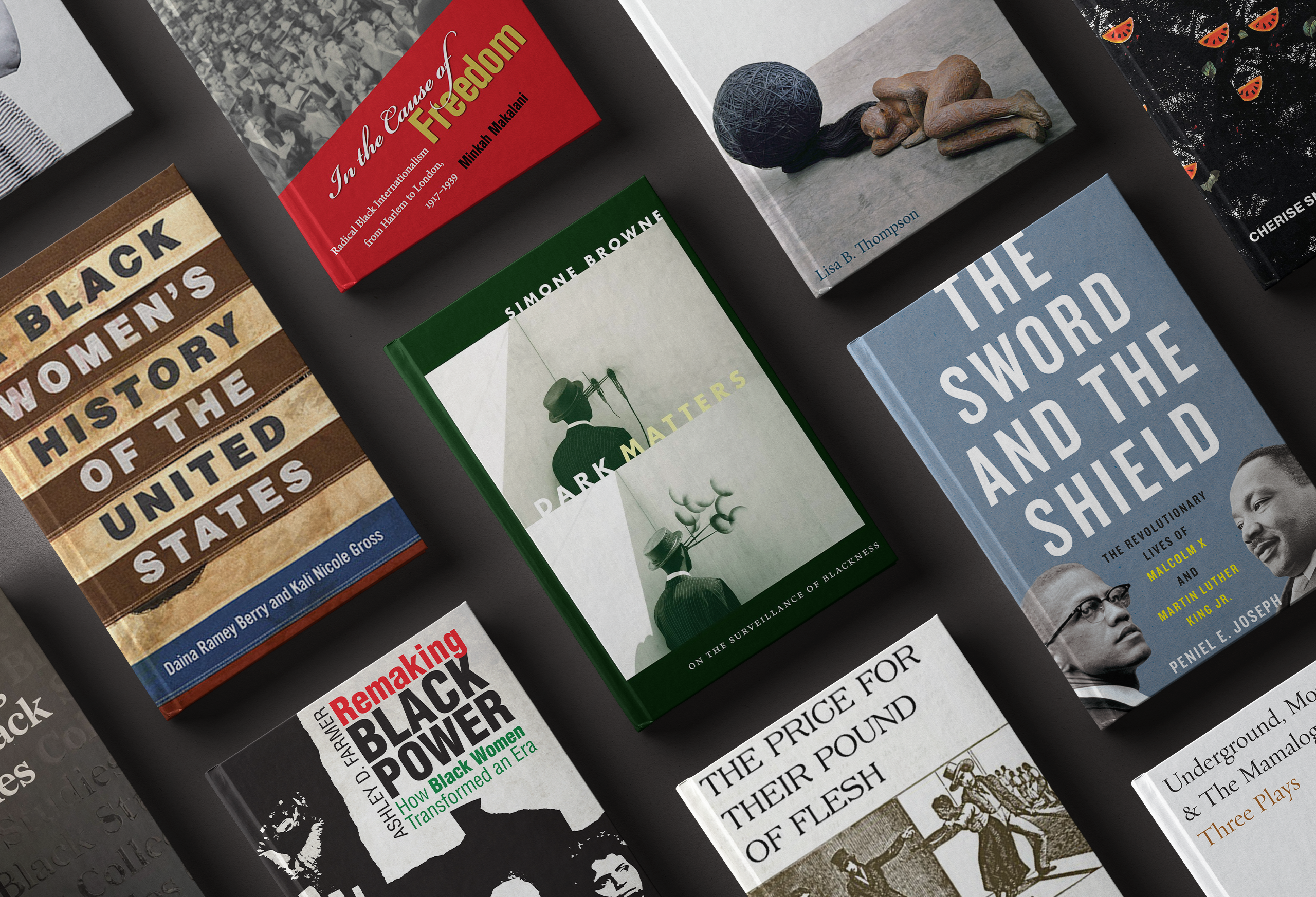 Want to Learn More About Race in America? Read this.