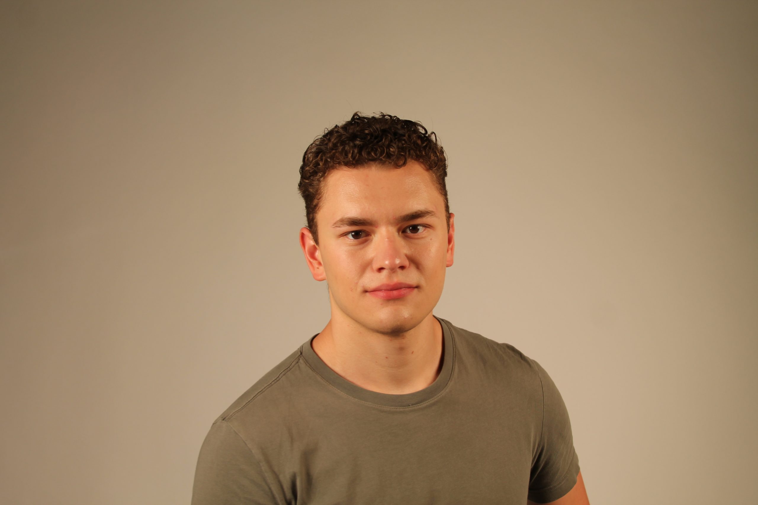 Liberal Arts Alumnus Receives Prestigious Schwarzman Scholarship