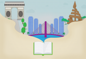 Travel by the Book