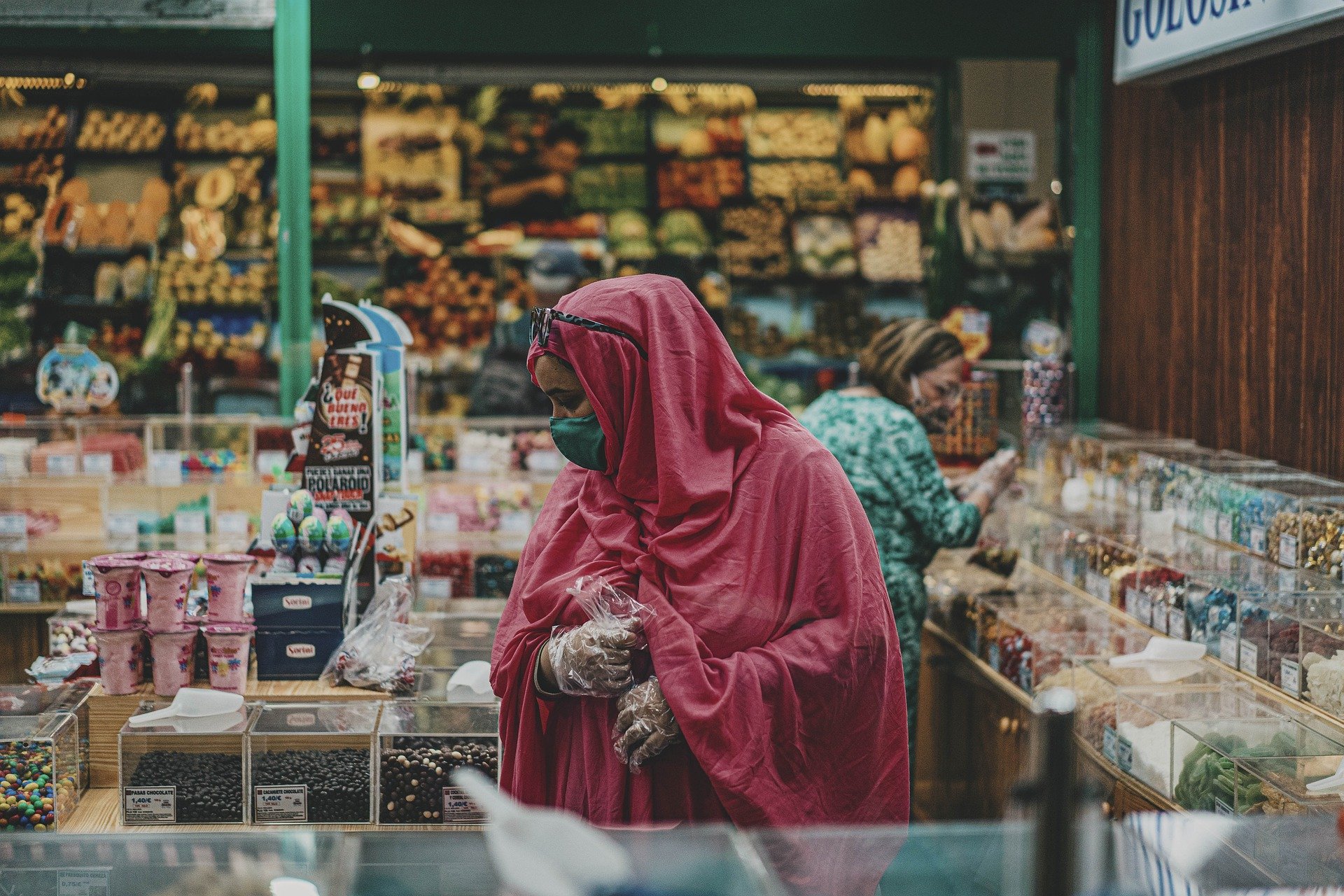 Why rituals are important survival tools during the COVID-19 pandemic
