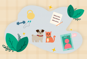 Making the Most of Self-Care