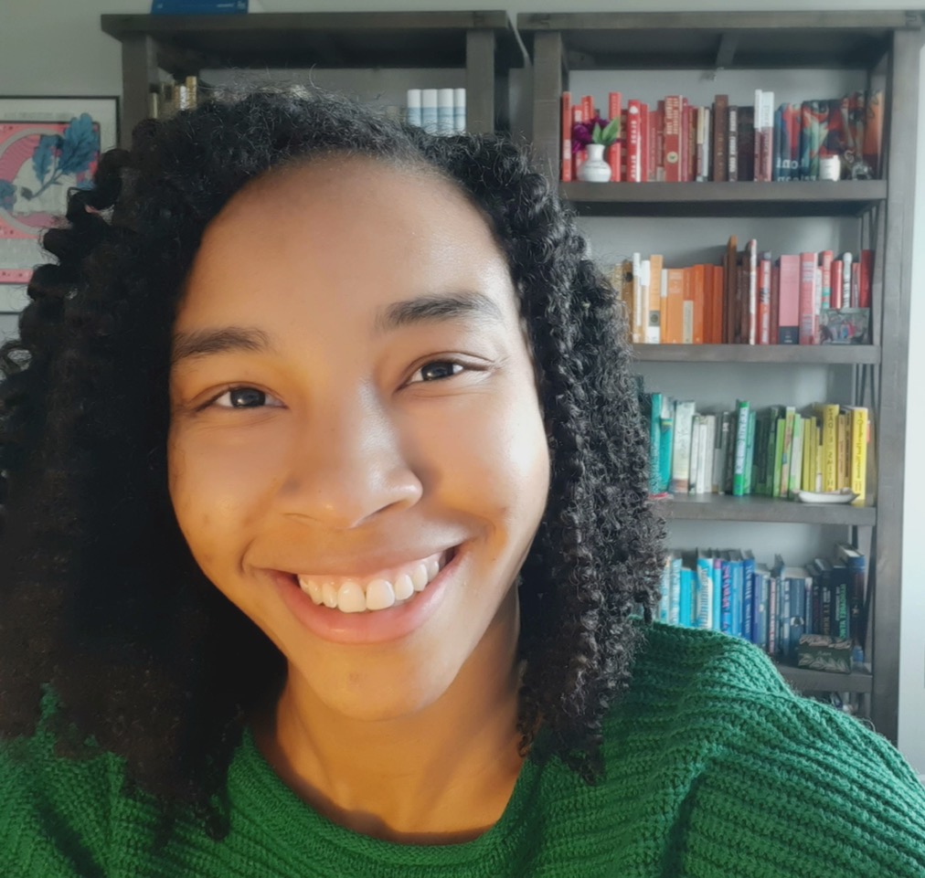 2021 Keene Prize for Literature