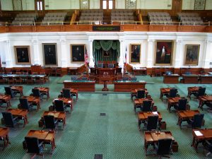 A Texas Politics Explainer