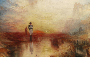 Primary Source: Notes for a Napoleonic Scandal