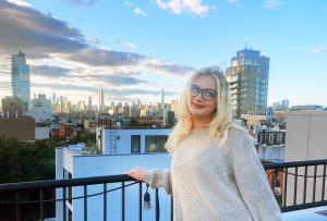 A Semester in New York