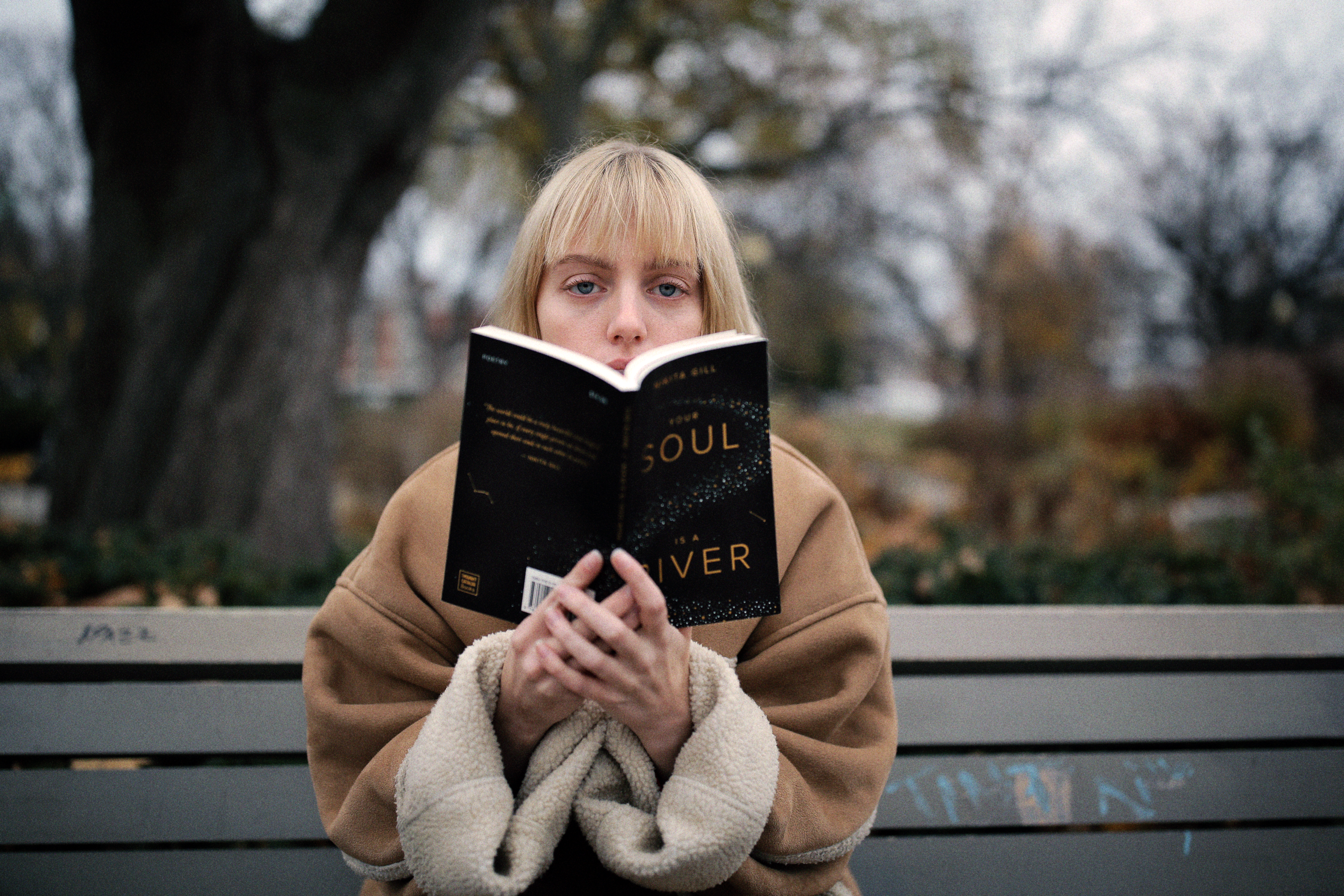 Book Excerpt Roundup: Fall 2021