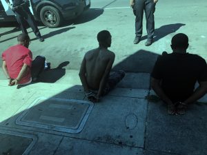 The Danger Imperative: Reckoning With the Perception of Violent Threat in American Police Culture