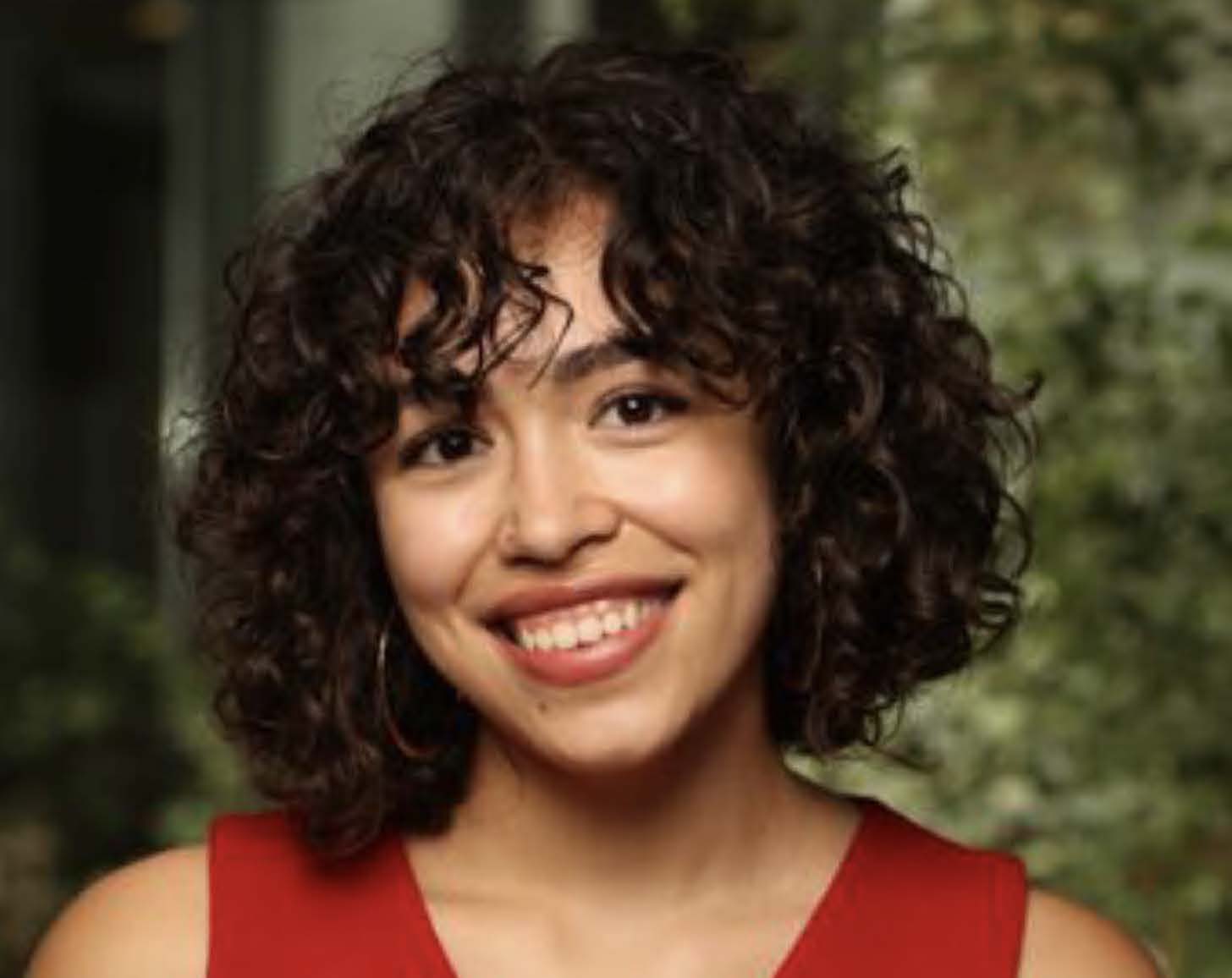 Talking to Julieta Suárez Calderón, 2022 Randy Diehl Prize Winner