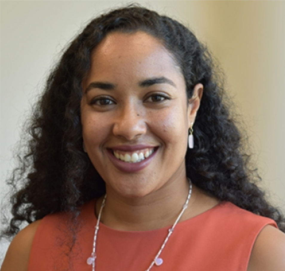 Q&A with Celina de Sá