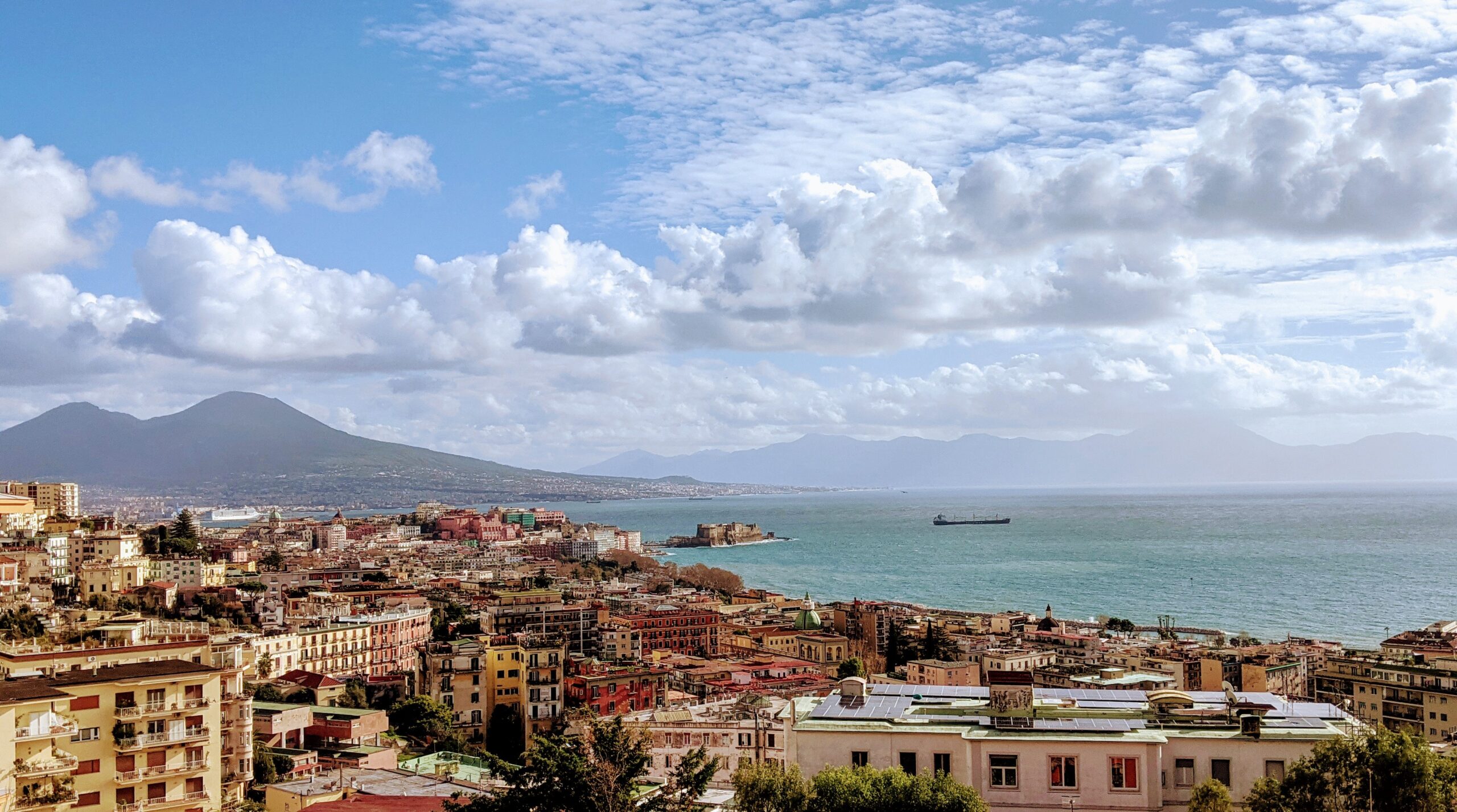 Spreading the Fever: Arianna Avalle wants everyone to read Elena Ferrante