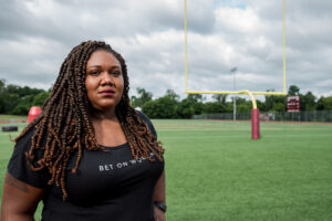 This is the Work: Nine Things to Know About Amira Rose Davis