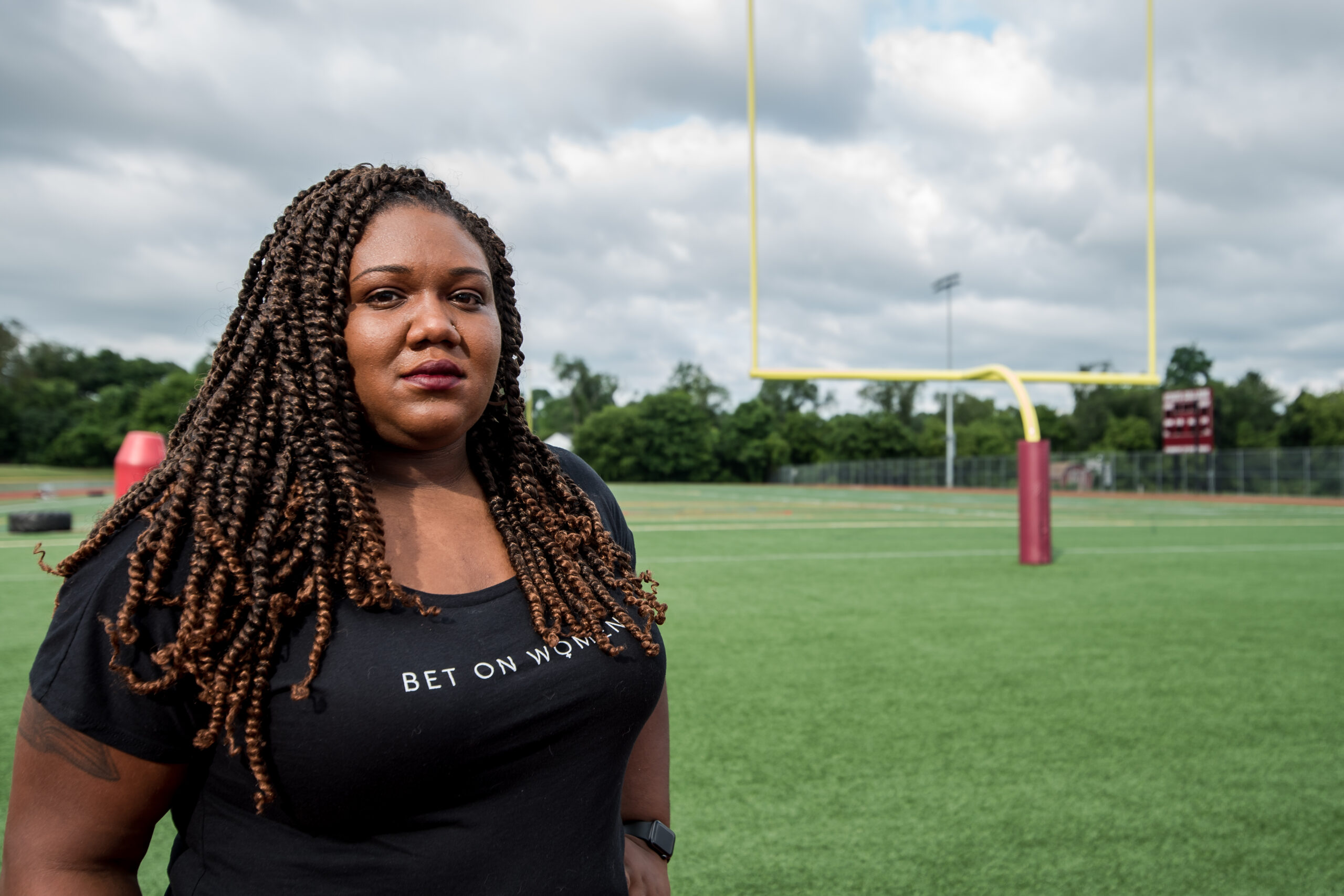 This is the Work: Nine Things to Know About Amira Rose Davis