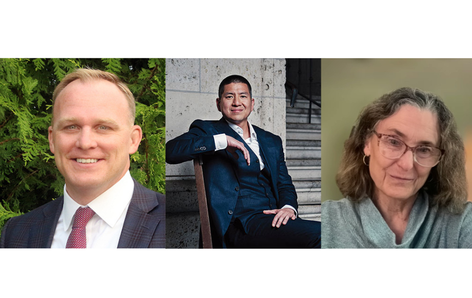 “Defining Freedom” Dialogue Features Range of Voices, Perspectives at UT’s College of Liberal Arts