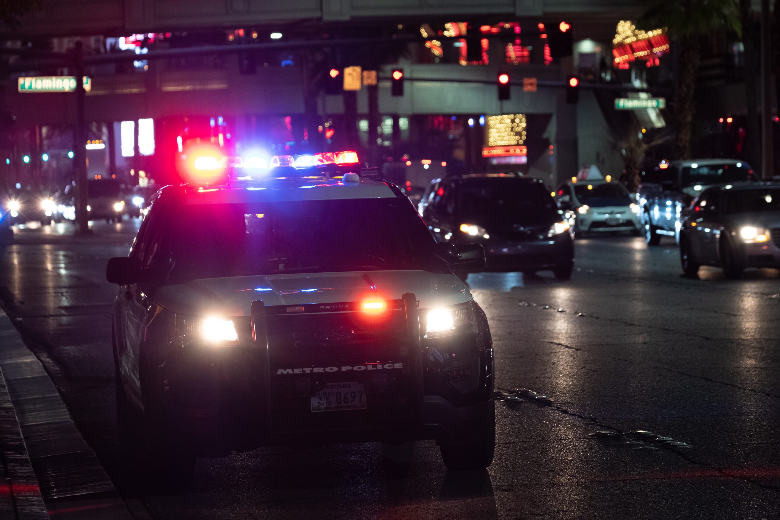 How the Right Words Could Improve Policing