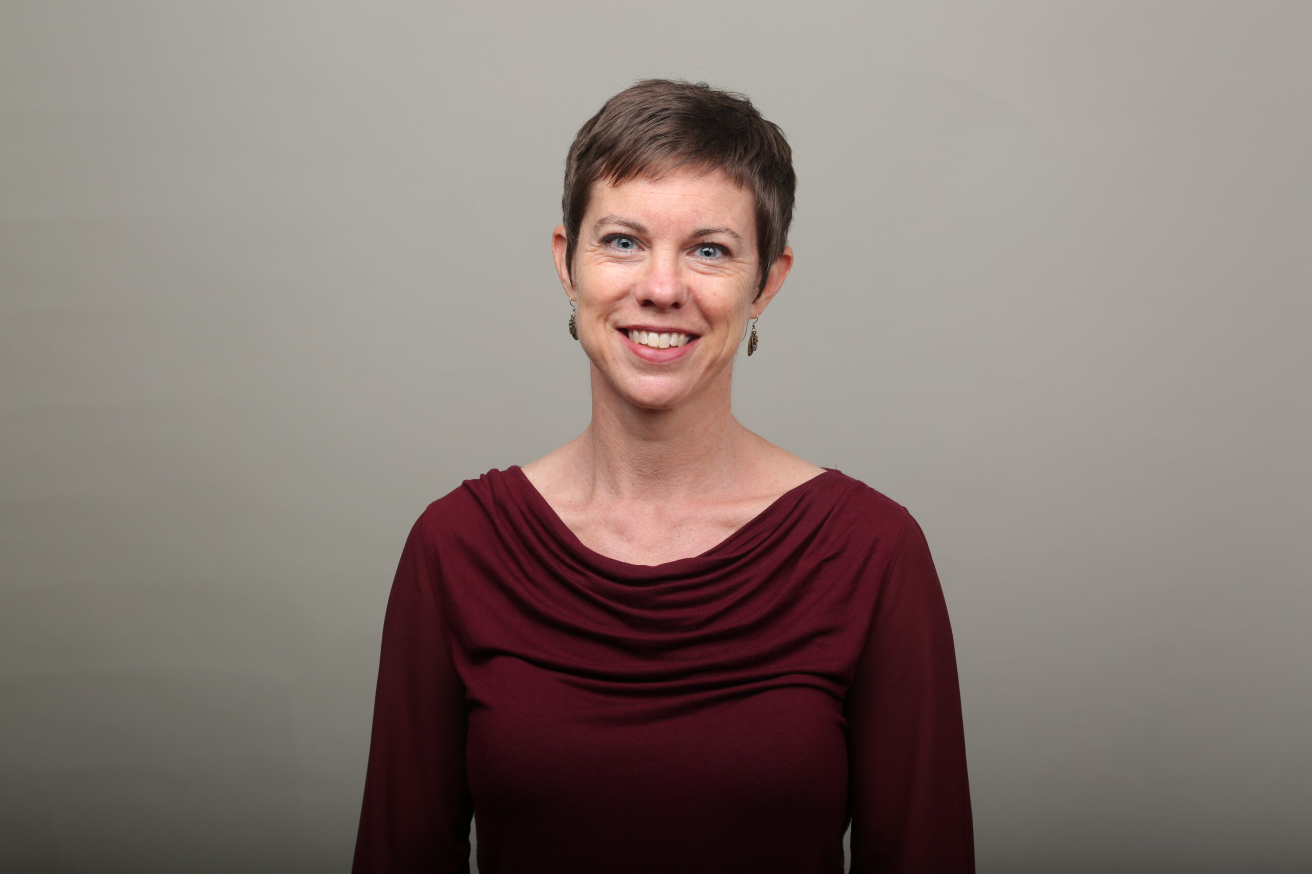 Building a Sense of Belonging: Q&A with Stephanie Holmsten