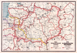 How Maps Can Kill: Lessons in Critical Cartography