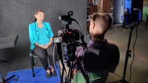 Maggie Rivas-Rodriguez Has Some Questions For You