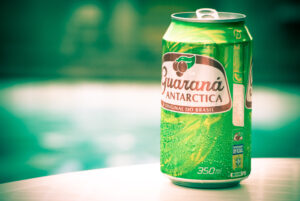 Eye of Guaraná
