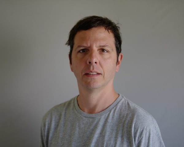 Meet Juan Pablo Abalo, LLILAS Artist-in-Residence