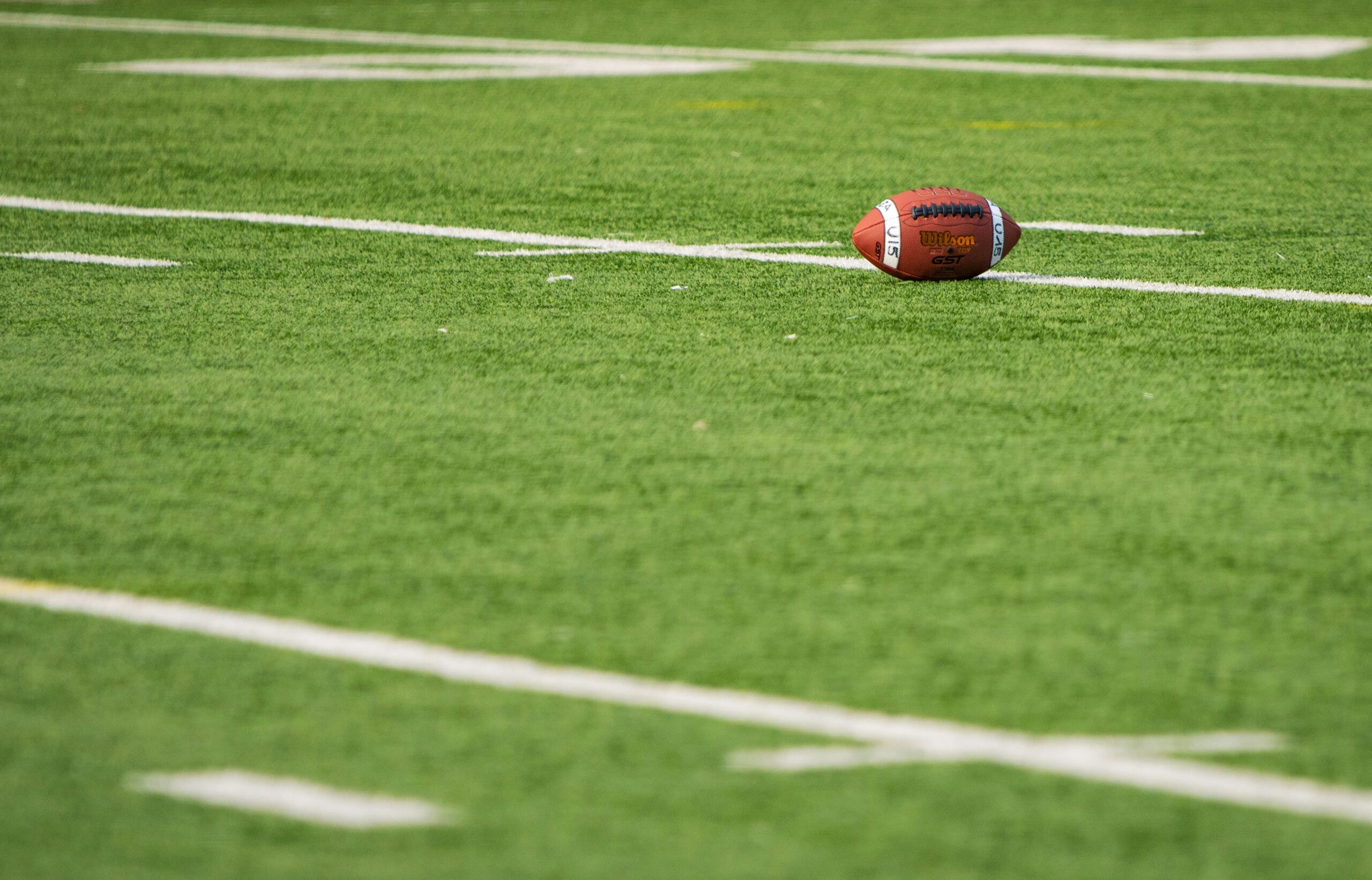 Just Like Football