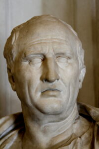 How to Think Like a Roman