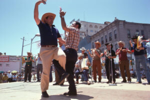 Italians in Texas