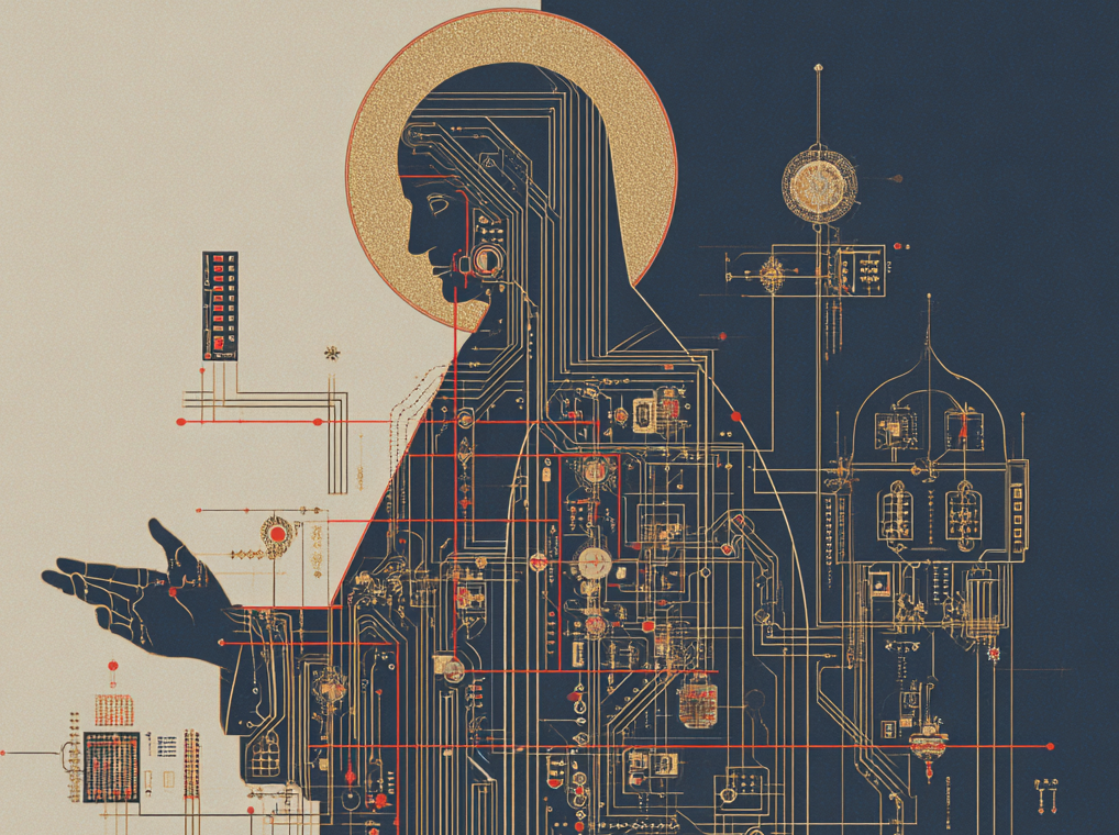 Deus Ex Machina?