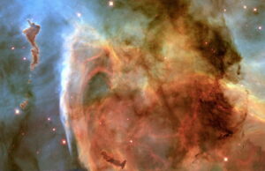 Figures in the Firmament