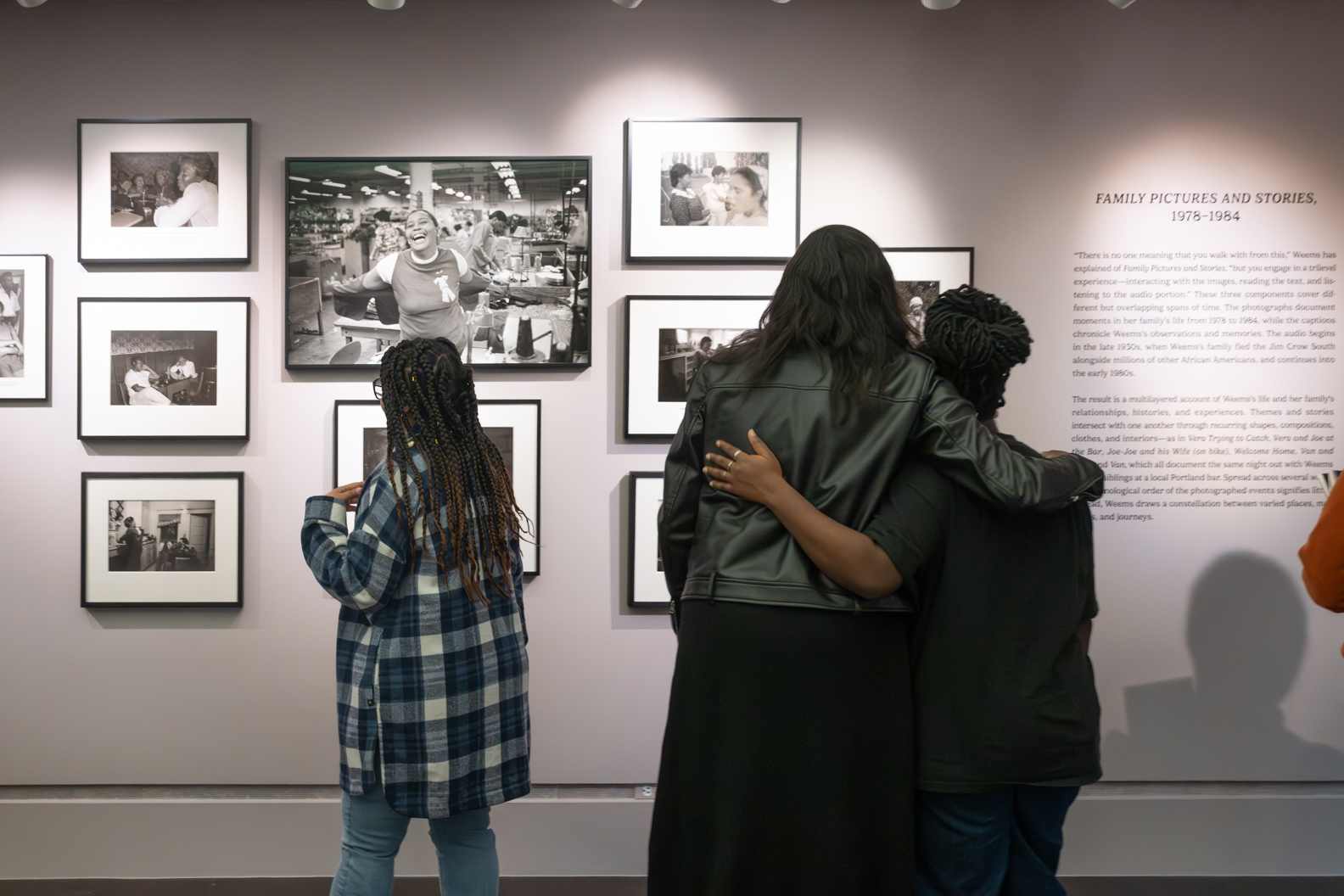 10 Years of Art Galleries at Black Studies 