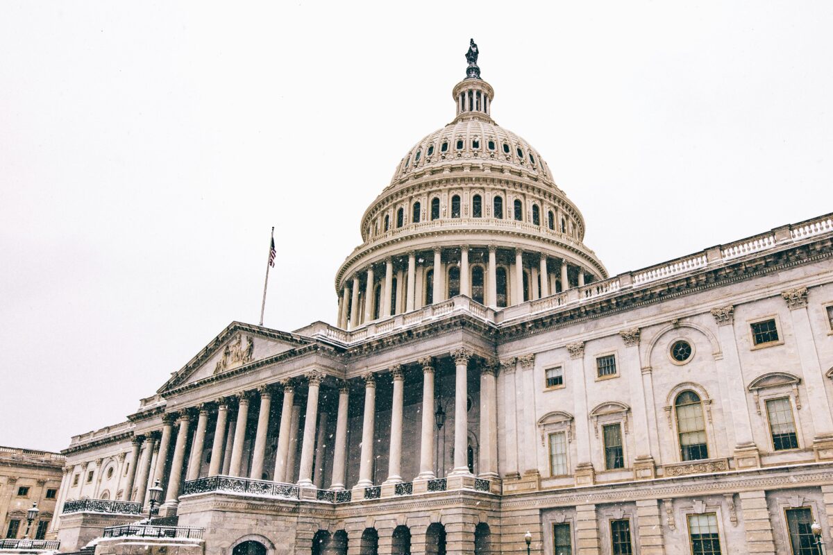 How Undergraduates are Helping Decode Congress
