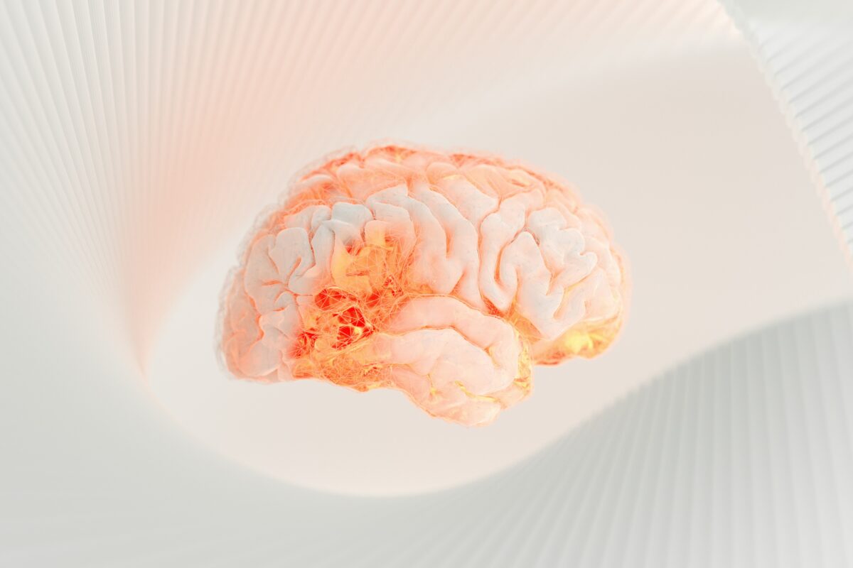 Moonshot Funding for Dementia